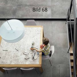 Moderne Fliesen Betonoptik