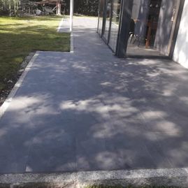 Fliesen, Mosaik, Feinstein und Terrassenplatten