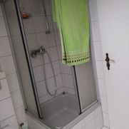 Komplettsanierung Bad