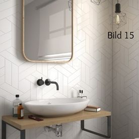 Designfliesen