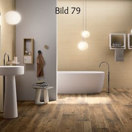 Moderne Fliesen Holzoptik