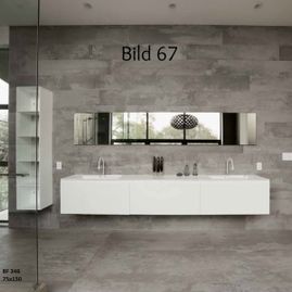 Moderne Fliesen Betonoptik