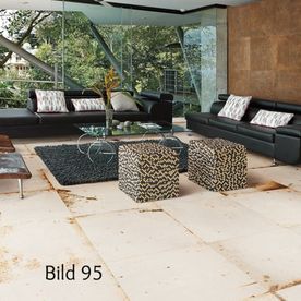 Moderne Fliesen Metalloptik