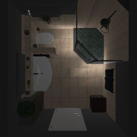 3D-Planung Fliesen