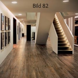 Moderne Fliesen Holzoptik