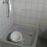 Komplettsanierung vorher - nachher