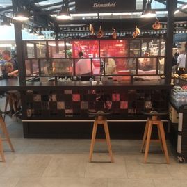 Referenz Flughafen München