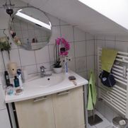 Komplettsanierung Bad