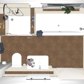 3D-Planung Fliesen