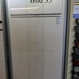 Wand- und Bodenfliesen