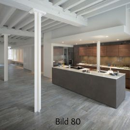 Moderne Fliesen Holzoptik