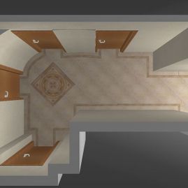 3D-Planung Fliesen
