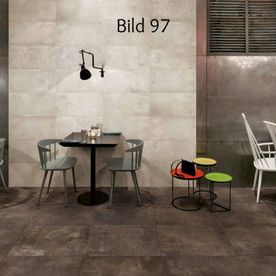 Moderne Fliesen Metalloptik