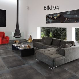 Moderne Fliesen Metalloptik