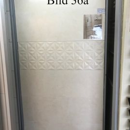 Wand- und Bodenfliesen
